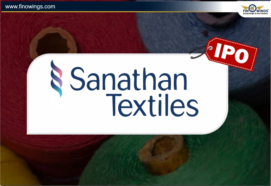 Sanathan Textiles ipo